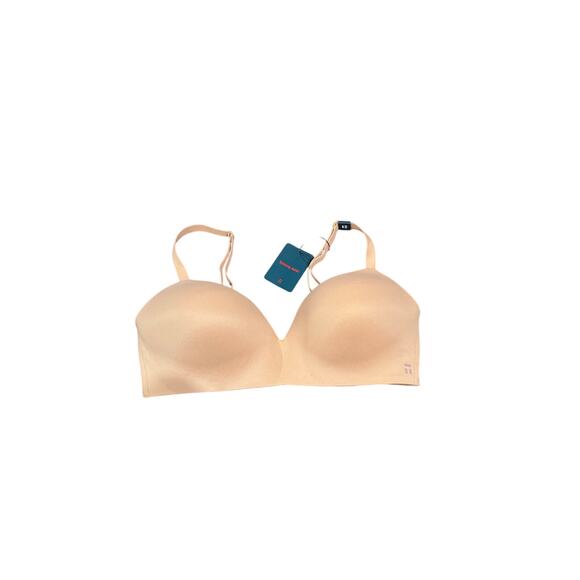 Tommy John Second Skin Lightly Lined Wireless 36 DD - Picture 1 of 4